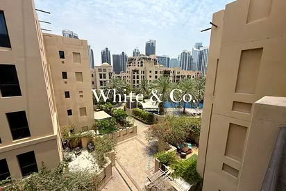 Pool View | Prime Convenience | Furnished