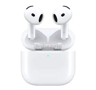 Airpods 4th Gen With Noise Cancelling