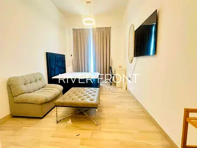 Fully Furnished | Ready to Move | Community View