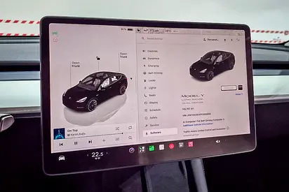 2023 Tesla MODEL Y — миниатюра 14
