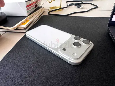 Iphone 17 pro 512