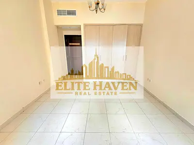** LOW RISE BUILDING 2BHK APARTMENT WITH WARDROBE BRIGHT VIEW **