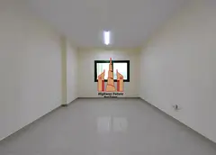 Spacious 1BHK apartment with Master bedroom and Separate Hall with Full Bathroom Behind Night to Nig