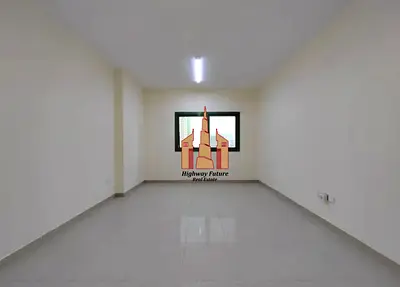 Spacious 1BHK apartment with Master bedroom and Separate Hall with Full Bathroom Behind Night to Night Opposite Sahara Centre