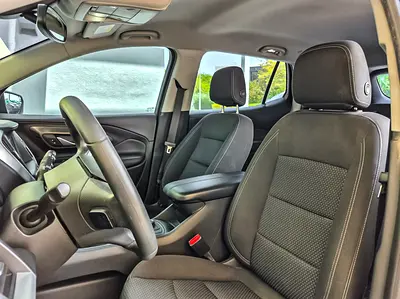 2022 GMC TERRAIN 照片 11
