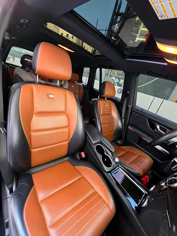 2014 Mercedes-BENZ GLK — миниатюра 11