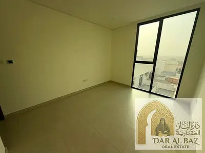 **2-Bedroom Apartment for Annual Rent in Sharjah – Al Zahia** A great opportunity to live in a new building in **Al Zahia**, offering a prime location