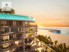 DIRECTLY TO BEACH / 15 % DISCOUNT / / LUXURY LIVING / 5%DOWN PAYMENT