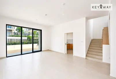 Exclusive 3-Bedroom Townhouse | Family Living