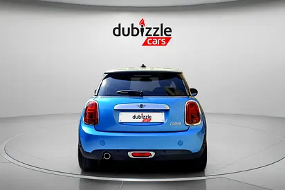 2019 MINI COOPER — фото 7