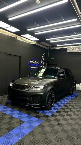 Land Rover Range Rover Sport HSE Dynamic 2022 | European Specs | Pristine Condition