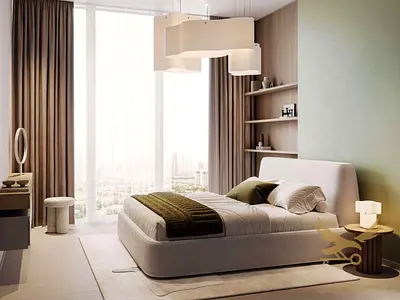Easy Payment Plan | Luxury Lifestyle | Furjan View