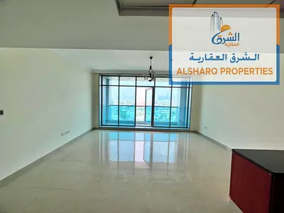 Residence Towers | 1BR | Ajman Corniche | AED 50K