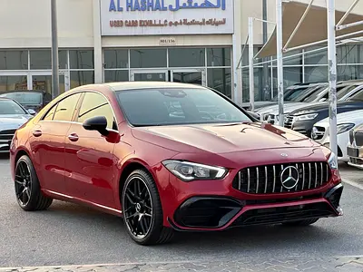 2023 Mercedes-Benz CLA 250 - Excellent Condition