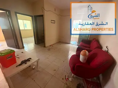 أفضل عرض في النعيمية 2 | غرفتان وصالة بمساحة كبيرة وبلكونة بأقل سعر | 27,998 درهم فقط