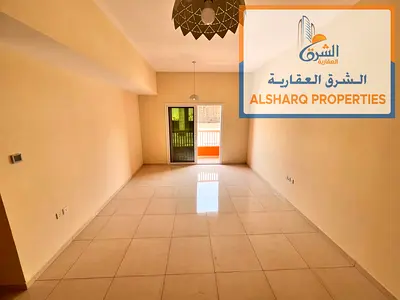 غرفتين وصالة المويهات 3 قريب جدا من شارع الشيخ محمد بن زايد مساحة كبيرة جدا - ستور