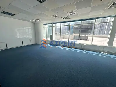 Spacious Office Space | Near Metro | Vacant Ready