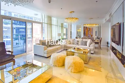 Luxurious | Marina Views | Duplex