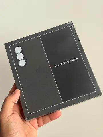 Samsung Z Fold 8 ULTRA