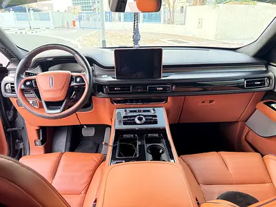 صورة 12 لـ 2022 Lincoln AVIATOR