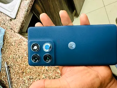Motorola egde 60