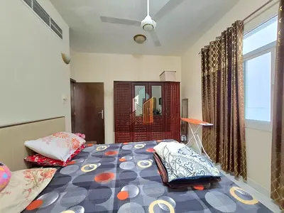 NEAR ROLLA BUS STOP FULLY FURNISHED MONTHLY STUDIO