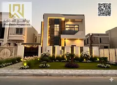 Luxury 3-Storey Villa with Private Pool | Prime Al Helio 2