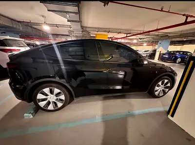 Tesla Model Y Long Range, миниатюра 5