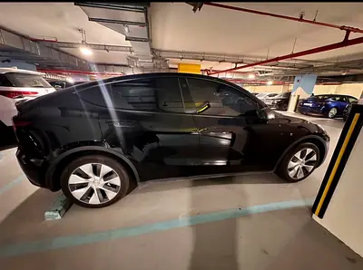 2024 Tesla MODEL Y 缩略图 5