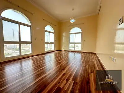 Family Community 1BHK Separate Kitchen Full Washroom In Khalifa City A