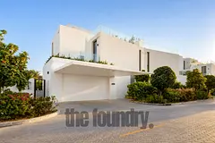 Exceptional 5-Bedroom Semi-Detached Retreat | Atrium & Private Pool | Chorisia 1
