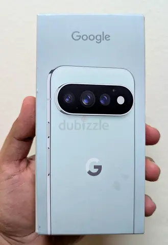 Google Pixel 11 Pro 256GB Brand New