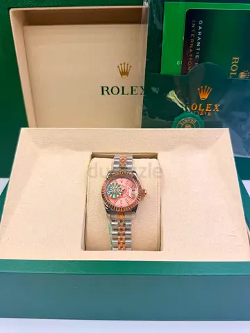 Rolex Mini Size Master Copy Watch