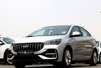 Chery Arrizo 5 Comfort, миниатюра 3