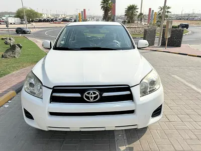 صورة مصغرة 4 لـ 2012 Toyota RAV 4