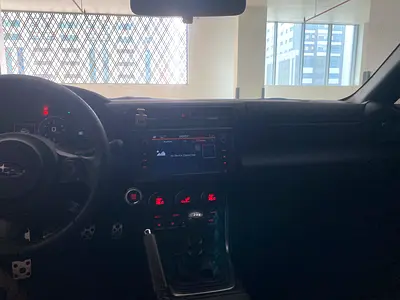 Subaru Brz Limited, миниатюра 14