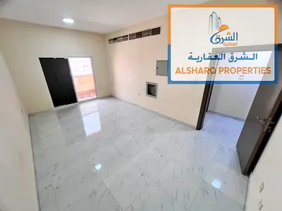 Separate living room, balcony with open view, master bedroom, spacious areas, at a very exclusive price