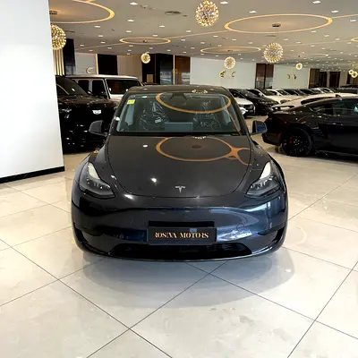 2024 Tesla Model Y | Chinese Specs | Brand New Electric SUV