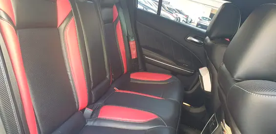 2018 Dodge CHARGER — миниатюра 5