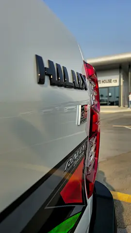 2025 Toyota HILUX 照片 10