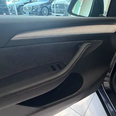 صورة 7 لـ 2024 Tesla MODEL Y
