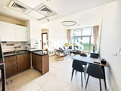 12 CHEQUES | FULLY FURNISHED | CHILLER FREE