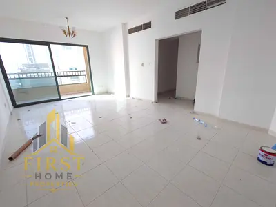 NO CASH DEPOSIT BIG 2BHK JUST 40K BALCONY. OPEN VIEW NEAR DUBAIBAI