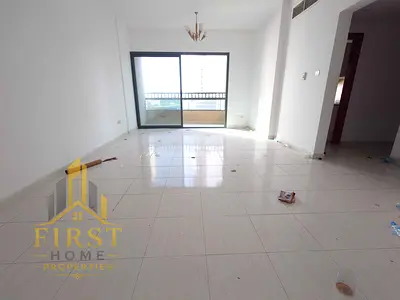 NO CASH DEPOSIT BIG 2BHK JUST 40K BALCONY. OPEN VIEW NEAR DUBAIBAI