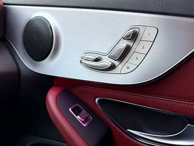 2019 Mercedes-BENZ C-CLASS thumbnail 15