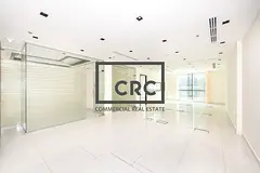 Fully Fitted | Vacant | Near Metro
