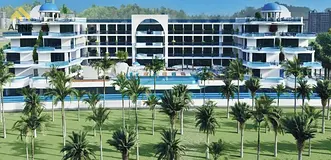 READY TO MOVE | HIGH ROI | PRIVATE POOL | PRIME LOCATION | LUXURY LIVING