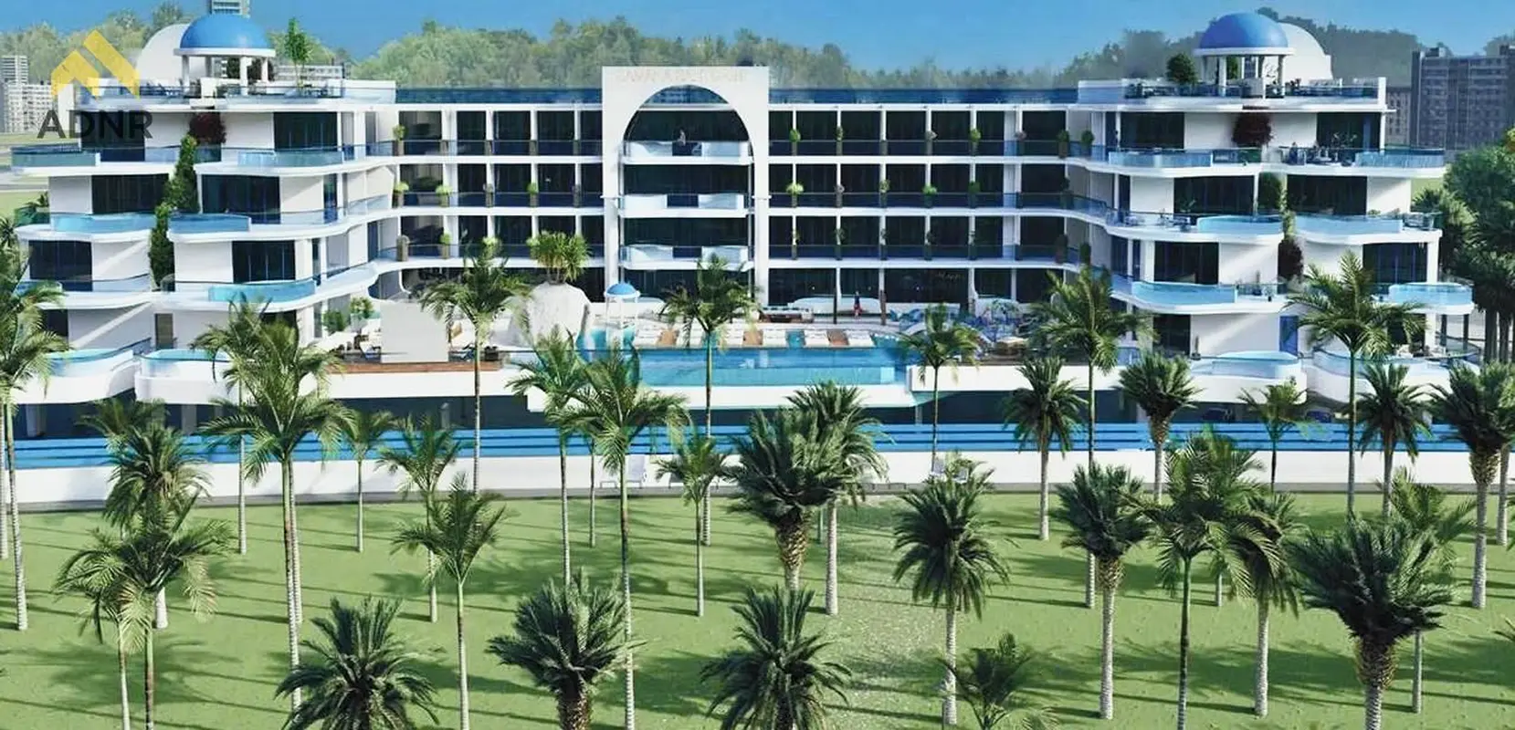 READY TO MOVE | HIGH ROI | PRIVATE POOL | PRIME LOCATION | LUXURY LIVING