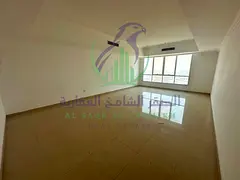 Two Master Bedroom Apartment Al Majaz 2 Free Parking Master Maid Room Built in Wardrobes Large Hallw