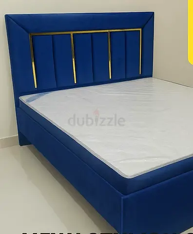 Brand New Queen Size Bed storage bed king Bed mattress family Bed queen bed double Bed king size bed
